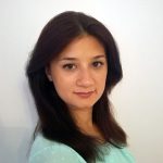 Світлана Павленко