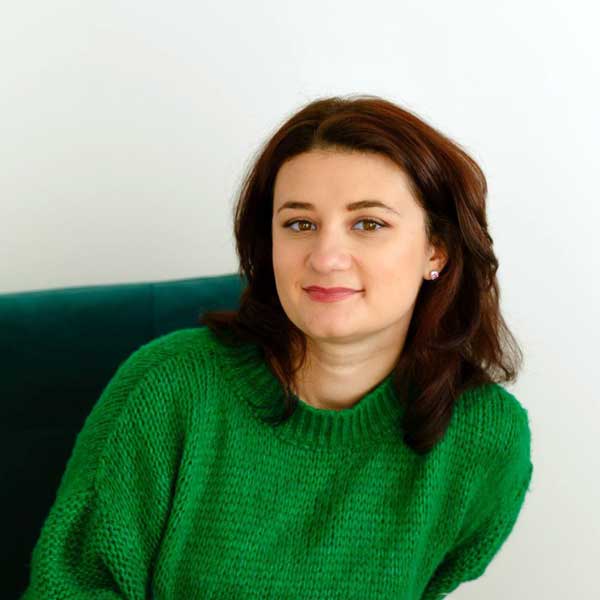 Психоаналітик Світлана Павленко