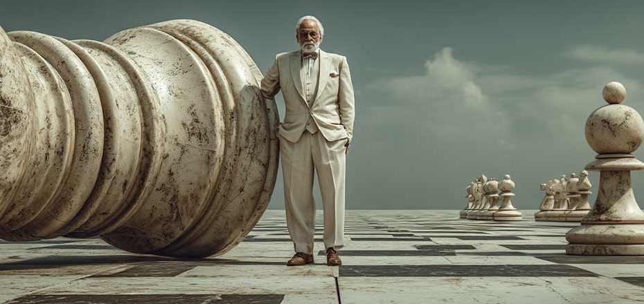 Симптомы стресса у мужчин