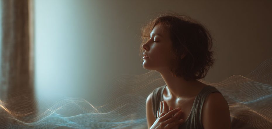 Тревога и способы борьбы с ней