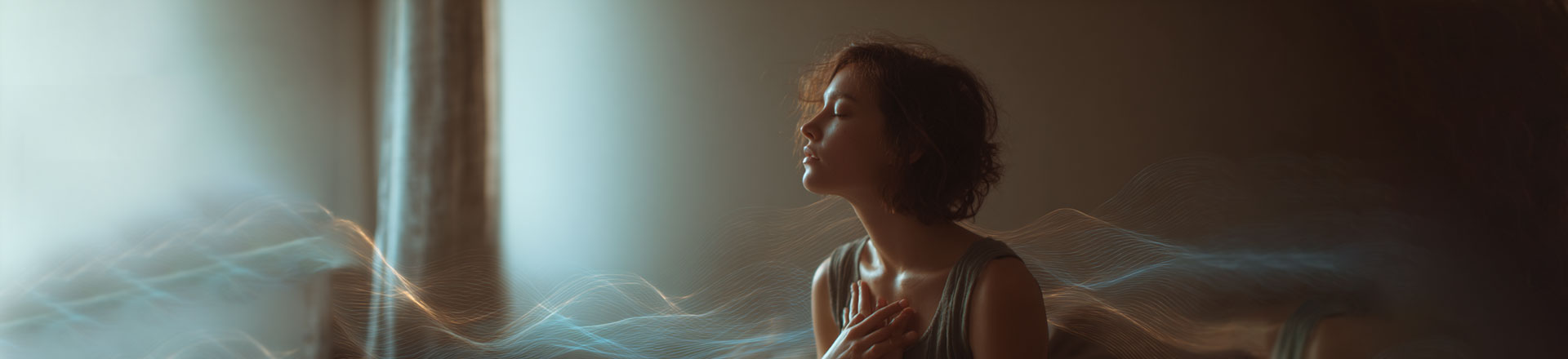 Тревога и способы борьбы с ней