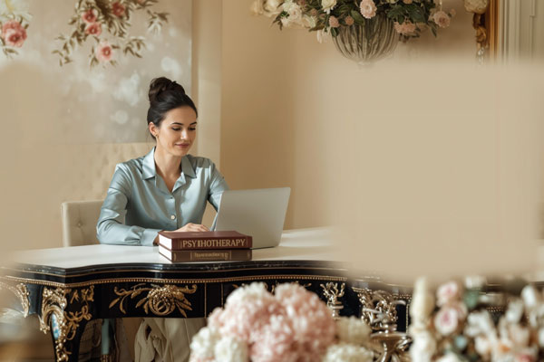 Как проходит консультация психолога