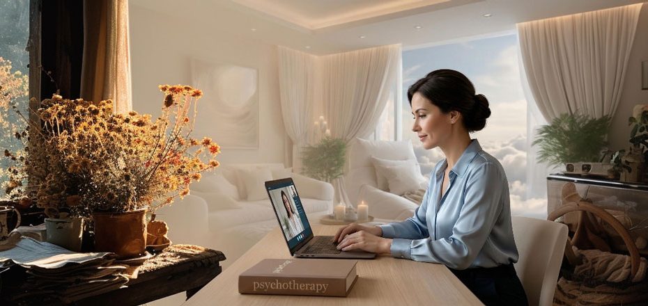 Як проходить консультація психолога