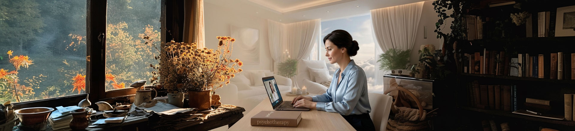 Як проходить консультація психолога