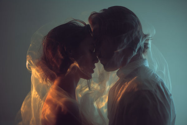 Психолог для пары - Психоаналитик Светлана Павленко